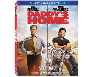 Daddy's Home [Blu-Ray]