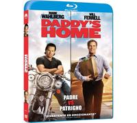 Daddy's Home [Blu-Ray] [Import]