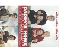 Daddy's Home / Daddy's Home 2 [Digital Video Disc]