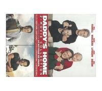 Daddy's Home / Daddy's Home 2 [Digital Video Disc]