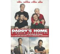 Daddy's Home / Daddy's Home 2 [Import USA Zone 1]