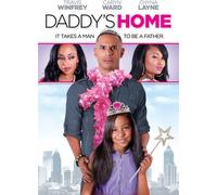 Daddy's Home (DVD) Travis Winfrey Caryn Ward Tammy Townsend Brad James