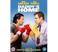 Daddys Home (DVD) Will Ferrell Mark Wahlberg Sean Anders