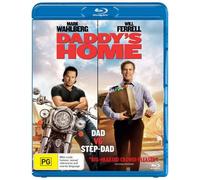 Daddy's Home [Edizione: Australia] [Blu-Ray] [Import]