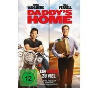 Daddy's Home - Ein Vater Zu Viel