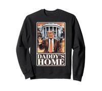 Daddy's Home, Maison Blanche, Trump reprennent l'Amérique | USA Patriot Sweatshirt