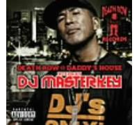 Daddy's House Meets Death Row Mixed by DJ Masterkey [Import]