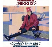 Daddy's Little Girl