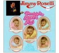 Jimmy Roselli – Daddy's Little Girl – CD