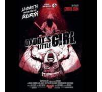 Daddy's Little Girl (2012) (Dvd)