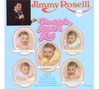 Daddys Little Girl by Jimmy Roselli [Audio CD] NEUF
