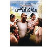 Daddy's Little Girls – Tyler Perry – DVD – Format Widescreen – Zone 1