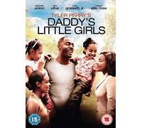 Daddy's Little Girls [Edizione: Regno Unito] [Import]