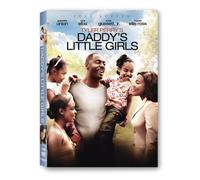 Daddy's Little Girls (Full Screen)