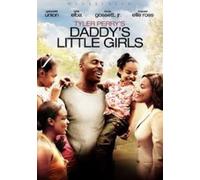 Tyler Perry's Daddy's Little Girls [WS] - DVD Zone 1