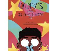 Daddy's Love is Always With Me