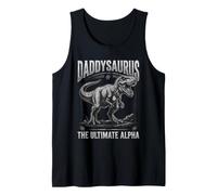Daddysaurus Rex, Dinosaure drôle, l'alpha Ultime de Papa et père Débardeur