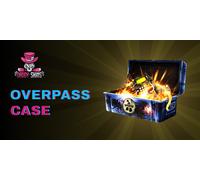 DaddySkins Overpass Case