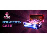 DaddySkins Red Mystery Case