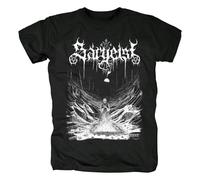 DADI DIGAO Designs Sargeist Death Demon T Shirt Black M