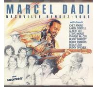 Dadi, Marcel - Nashville Rendez-vous
