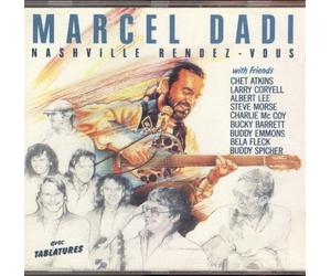 Dadi, Marcel - Nashville Rendez-vous