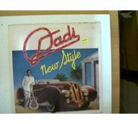 Dadi, Marcel - New Style