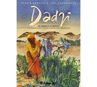 Dadji Elodie Arrault (Auteur), Joël Alessandra (Auteur)