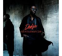 Dadju - Gentleman 2.0 - réédition