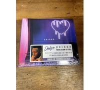 Dadju – Poison – CD neuf – Édition limitée