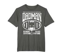 Dadman - Proud of My Daddy! Parfait pour la fête des pères T-Shirt