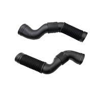 D'admission D'air 1 Paire Tuyau D'admission D'air Voiture Pour Mercedes Pour Benz W251 R350 Tuyau De Conduit D'air A2515000061 A2515000861