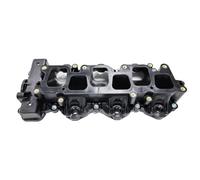 D'admission D'air En Tuyau Compatible Avec Ford Pour Explorer 2011-2020 Pour FLEX 2011-2020 3,5 L 3,7 L Kit De Tuyau De Conduit Flexible Collecteur D'admission Inférieur CT4Z9424B CT4Z9424C