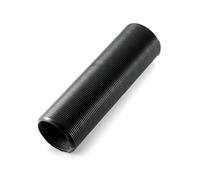 D'admission D'air Kit De Tube D'admission D'air Froid 63 Mm 76 Mm Système De Conduit D'admission D'air Flexible 2,5 Pouces 3 Pouces Universel tuyau d'admission d'air(76mm-3.0inch)