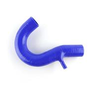 D'admission D'air Kit De Tuyau D'admission D'admission À Induction En Silicone Pour Smart Pour Fortwo 451 1.0L 61PS 71PS 2008-2014 tuyau d'admission d'air(Bleu)