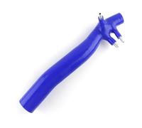 D'admission D'air Kit De Tuyau D'admission D'air Turbo En Silicone Pour Smart Pour Fortwo Pour Cabrio Roadster 0,7 L 2003-2007 tuyau d'admission d'air(Bleu)