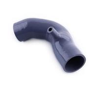 D'admission D'air Pour BMW Pour Mini Pour Cooper S R53 2001-2006 Tuyau De Liquide De Refroidissement De Radiateur D'admission En Silicone Suralimenté tuyau d'admission d'air(Grey)