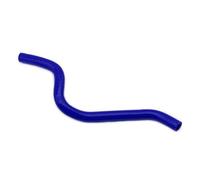 D'admission d'air pour Land pour Rover pour Discovery 2 TD5 Kit Tuyau Silicone pour Reniflard D'huile Moteur Durite D'admission d'air(Bleu)