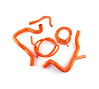 d'admission d'air Pour Pour Focus ST 2009-2011 | Kit Durites Radiateur Silicone Pour MK2 RS 2.5 ST225