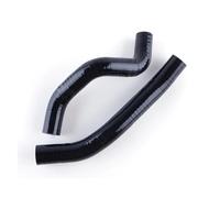 d'admission d'air Pour VTT KFX450R 2008-2018 | Kit Tuyau Tuyau Liquide Refroidissement Radiateur Silicone Pour Véhicule Tout-Terrain