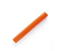 D'Admission D'Air Tuyau 13721491743 Adapté 2002-2008 Pour Mini Pour Cooper S R52 R53 Filtre À Air Supérieur En Silicone Tuyau De Conduit D'admission Suralimenté Tuyau D'Admission(Orange)
