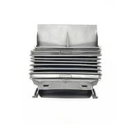 D'Admission D'Air Tuyau Conduit D'air De Tuyau De Ventilation Automobile Pour Benz Pour W212 E320 E400 W218 CLS320 CLS400 OE A2125000161 Tuyau D'Admission