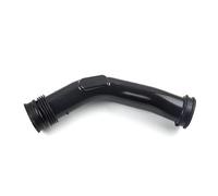 D'admission D'air Tuyau Conduit Filtre À Air Pour BMW Série 7 X6 E71 F01 F02 740i 740Li N54 Tuyau D'admission Refroidisseur Intermédiaire Supérieur 13717582312(13717582312 D)