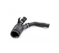 D'admission D'air Tuyau Conduit Filtre À Air Pour BMW Série 7 X6 E71 F01 F02 740i 740Li N54 Tuyau D'admission Refroidisseur Intermédiaire Supérieur 13717582312(13717582312)