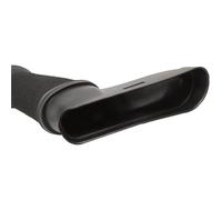 D'admission D'air Tuyau D'admission D'air Gauche Et Droit Pour Benz W204 W212 C300 C350 E300 E350, Filtre, Tuyau, 2720903582 2720903682(2720903582)