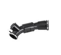 D'admission D'air Tuyau D'admission D'air Moteur Noir, 1 Pièce, Accessoires De Voiture Pour A6 A7 3.0 L V6 A/T Pour Quattro 2012-2018 06E 129 615 M tuyau d'admission d'air