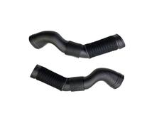 D'admission D'air Tuyau De Conduit D'admission D'air 2515000861 2515000061 Pour Mercedes Pour Benz W251 R350 M272 2006 - 2011(1 paire)