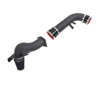 D'Admission D'Air Tuyau Kit De Tuyau D'admission D'air Froid Turbo Adapté Pour Ford Pour Mustang GT 4.6L V8 Gaz Avec Filtre Haute Puissance Modification De Voiture 1996-2004