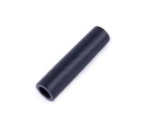 D'Admission D'Air Tuyau Kit De Tuyau De Tuyau D'admission D'air De Turbo De Silicone De Voiture Pour 2003-2007 Pour Smart Pour Fortwo Cabrio Roadster 0.7L Tuyau D'Admission(Noir mat)