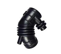 D'Admission d'air Tuyau pour BMW pour E30 325i 325is 325iX 696073 696-073 13711726205 Tuyau De Démarrage du Débitmètre d'air D'injection De Carburant Durite Admission